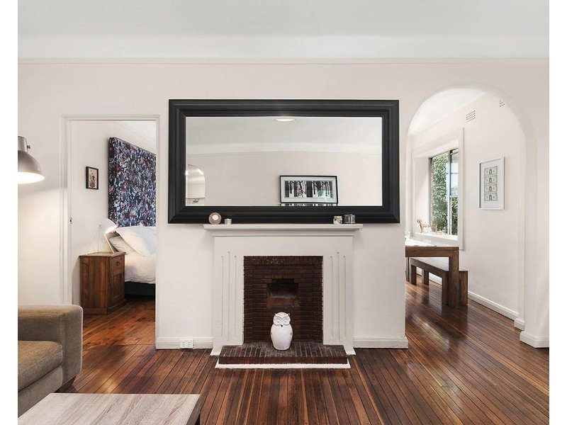 1/40a Birriga Road, Bellevue Hill NSW 2023