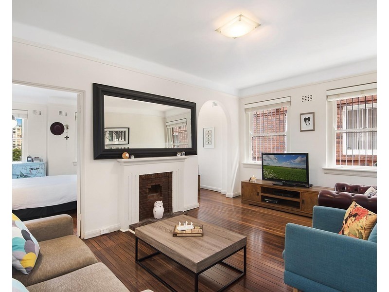 1/40a Birriga Road, Bellevue Hill NSW 2023