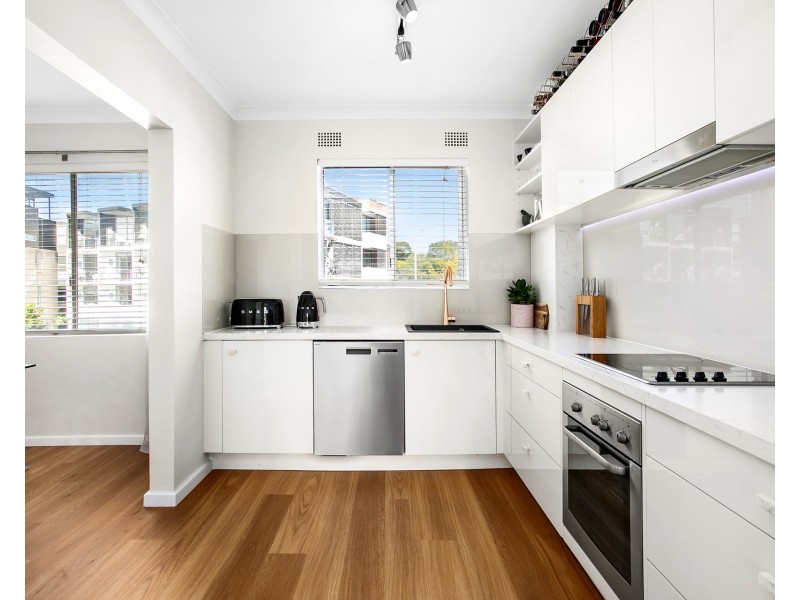 3/1 Alison Road, Kensington NSW 2033