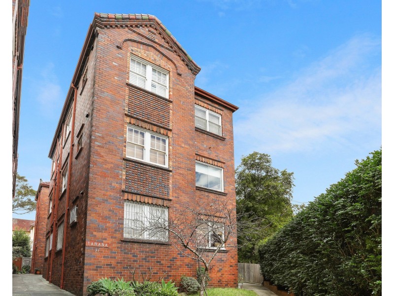 12/31 Prince Street, Randwick NSW 2031