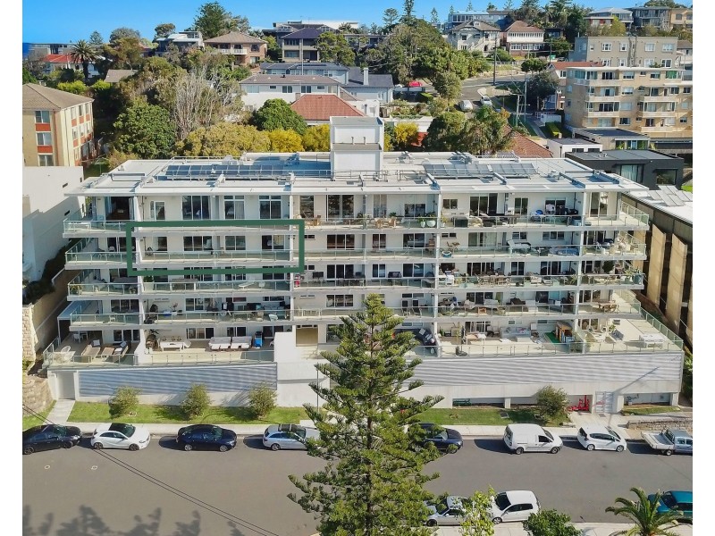 23/2-14 Pacific Street, Bronte NSW 2024