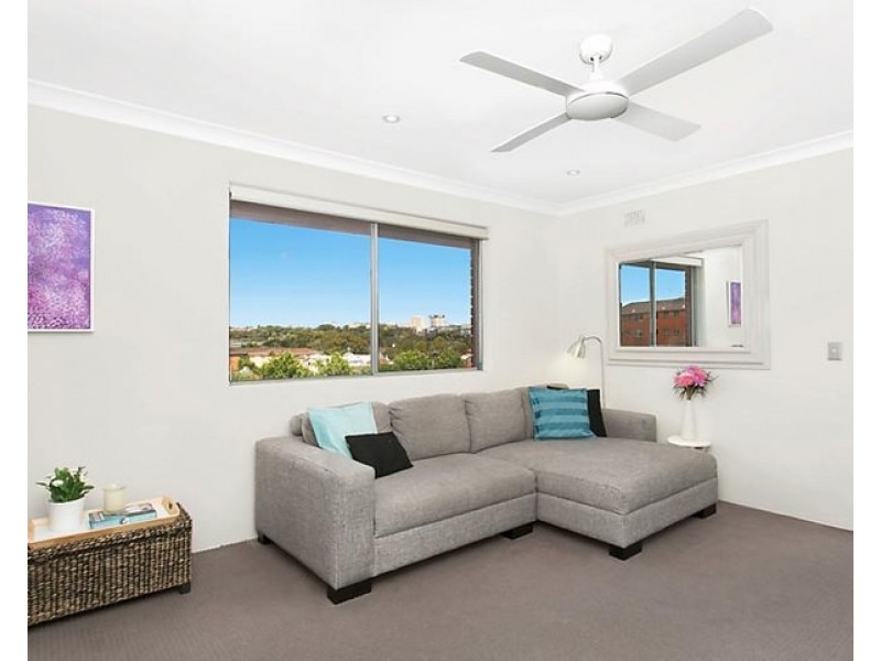 3/56 Boronia Street, Kensington NSW 2033