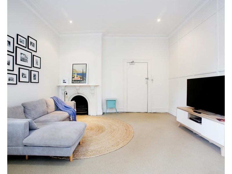 7/232 Moore Park Road, Paddington NSW 2021