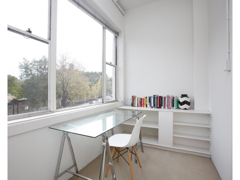 7/232 Moore Park Road, Paddington NSW 2021