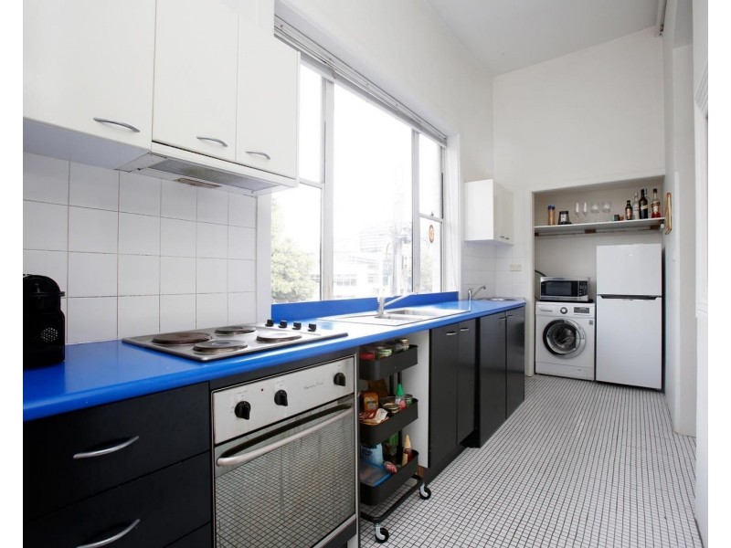 7/232 Moore Park Road, Paddington NSW 2021