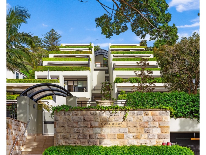 602/1-3 Banksia Road, Bellevue Hill NSW 2023
