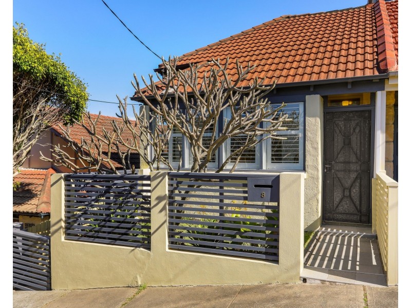 8 Campbell Street, Clovelly NSW 2031