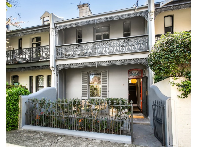 10 Cuthbert Street, Queens Park NSW 2022