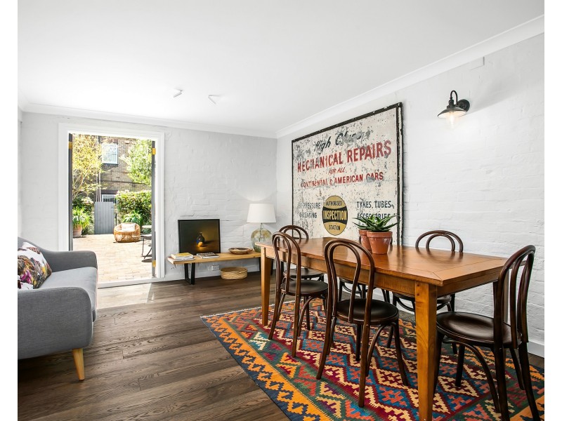 10 Cuthbert Street, Queens Park NSW 2022