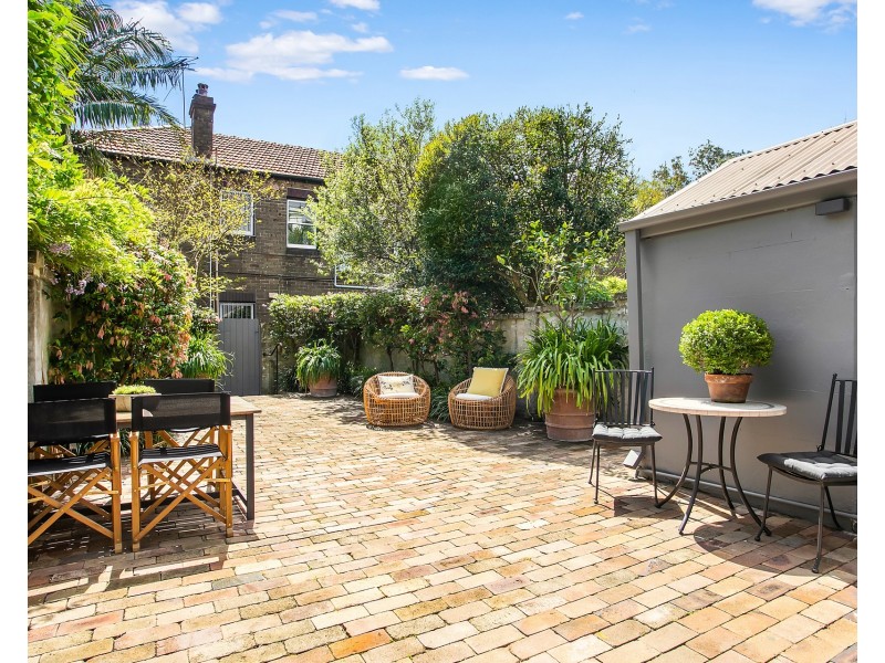 10 Cuthbert Street, Queens Park NSW 2022