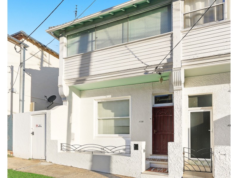 125 Ebley Street, Bondi Junction NSW 2022
