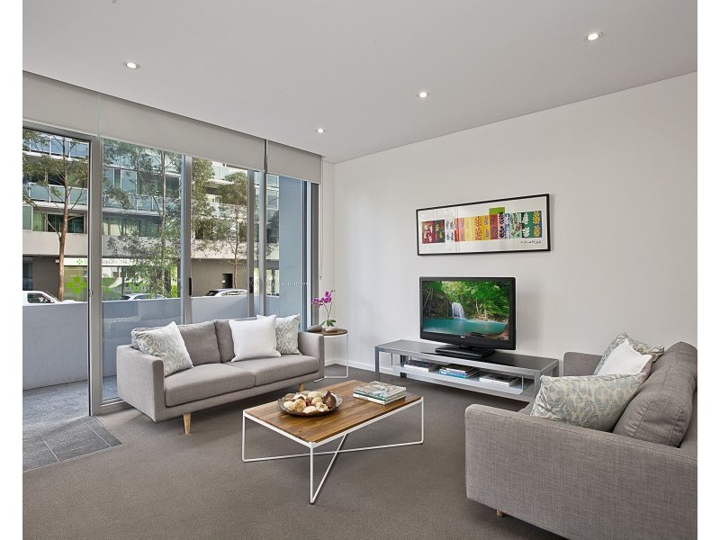 92/6C Defries Avenue, Zetland NSW 2017