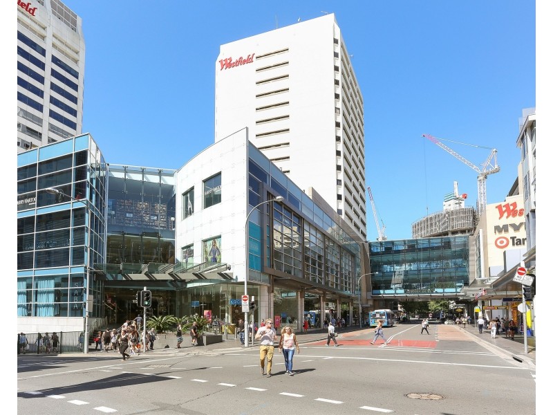 1406/253-255 Oxford Street, Bondi Junction NSW 2022