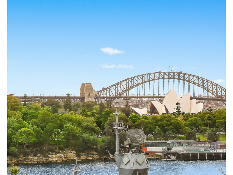 4/11 Wylde Street, Potts Point NSW 2011