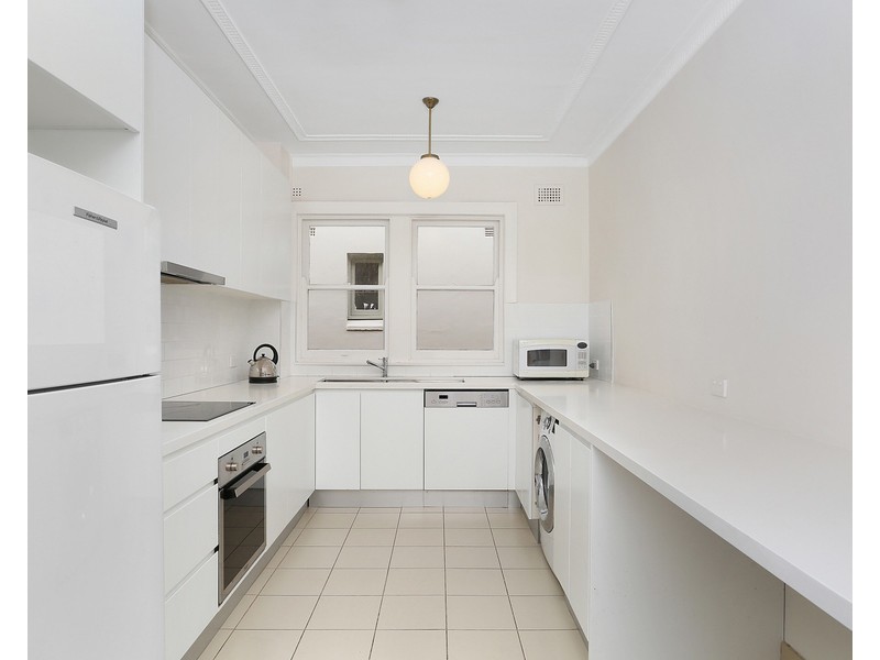 6/3 Elanora Street, Rose Bay NSW 2029