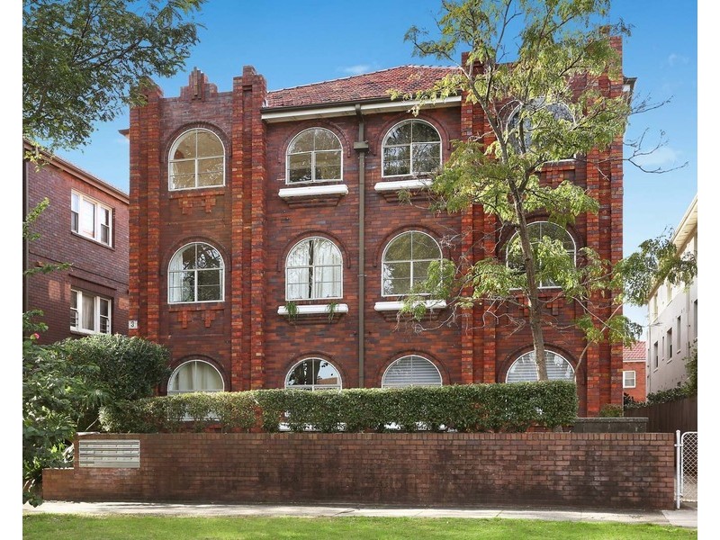 6/3 Elanora Street, Rose Bay NSW 2029