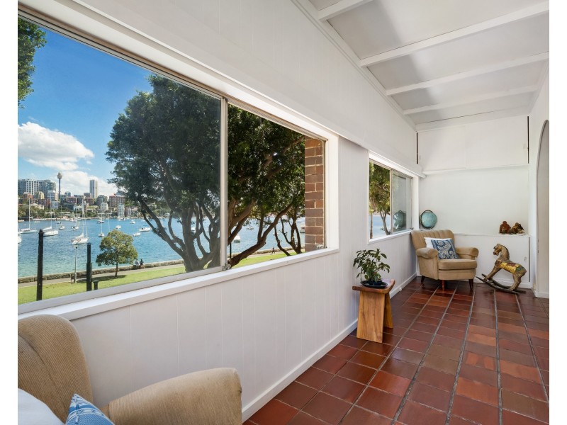 2/73 New Beach Road, Darling Point NSW 2027