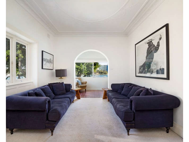 2/73 New Beach Road, Darling Point NSW 2027