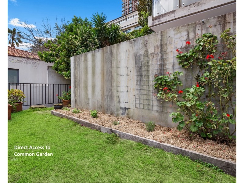 2/73 New Beach Road, Darling Point NSW 2027