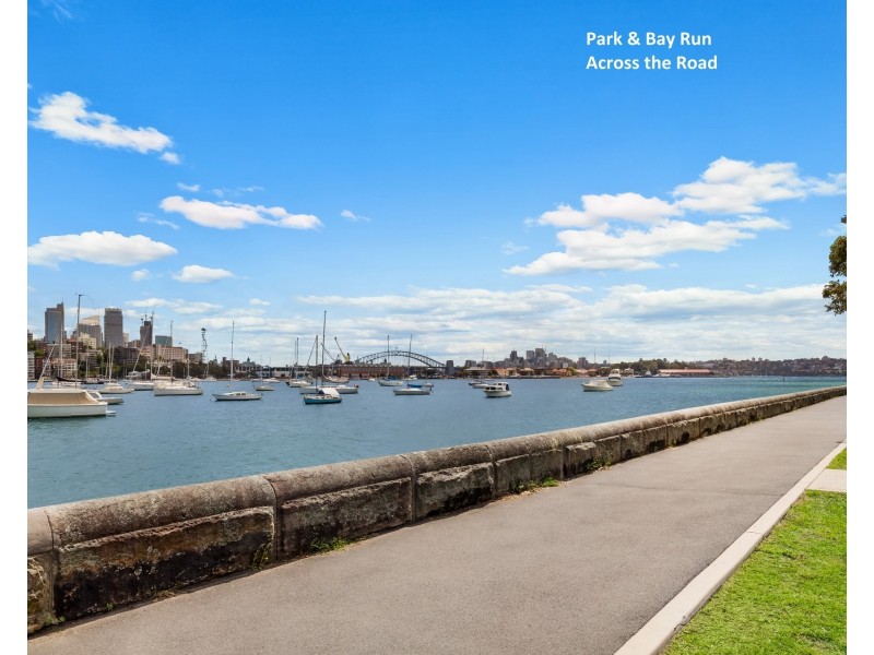 2/73 New Beach Road, Darling Point NSW 2027