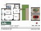 2/73 New Beach Road, Darling Point NSW 2027 Floorplan