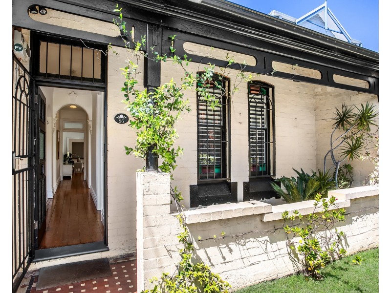 66 Watson Street, Bondi NSW 2026