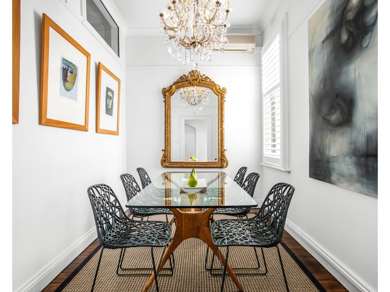 31 Bourke Street, Queens Park NSW 2022