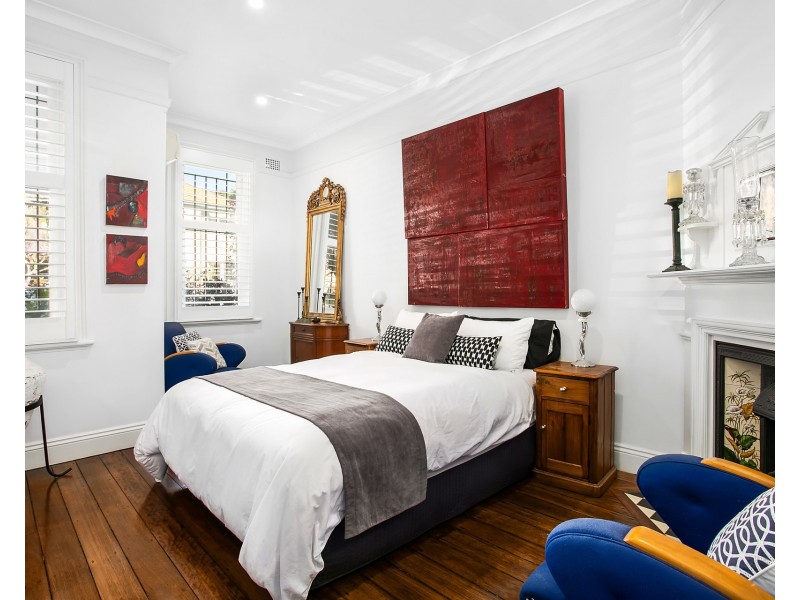 31 Bourke Street, Queens Park NSW 2022