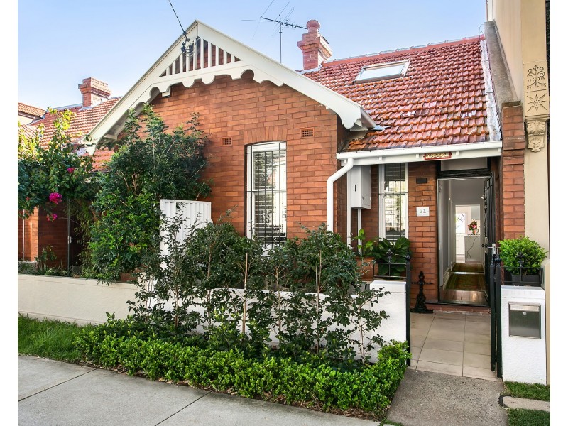 31 Bourke Street, Queens Park NSW 2022