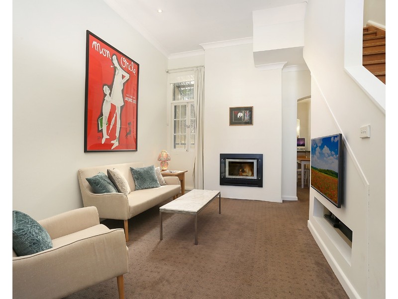 101 Greens Road, Paddington NSW 2021