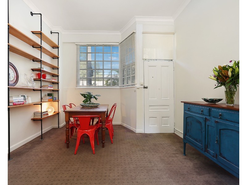 101 Greens Road, Paddington NSW 2021