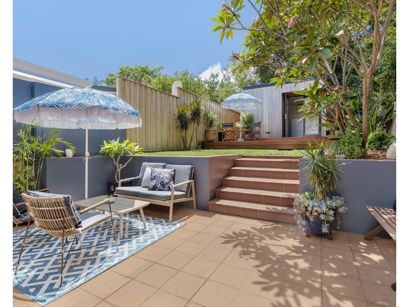 3 Keiran Street, Bondi Junction NSW 2022