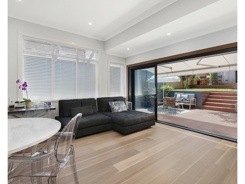 3 Keiran Street, Bondi Junction NSW 2022