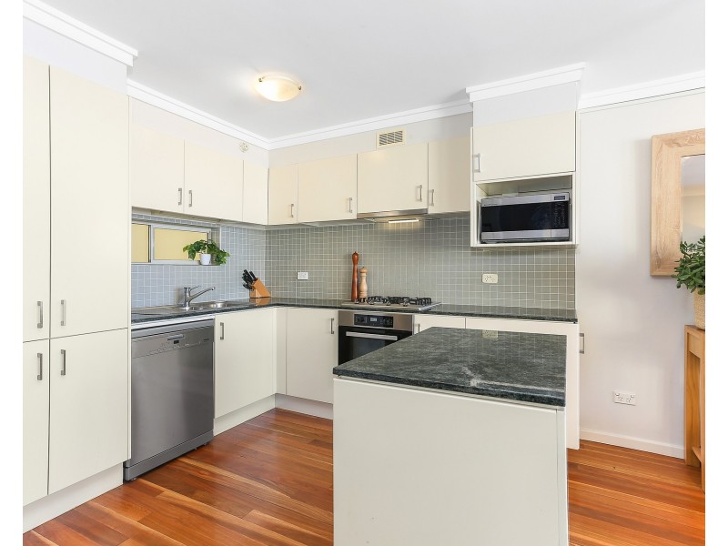 19/44 Melrose Parade, Clovelly NSW 2031