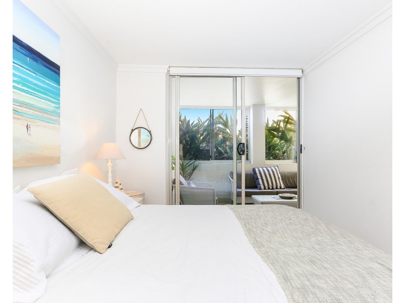 19/44 Melrose Parade, Clovelly NSW 2031