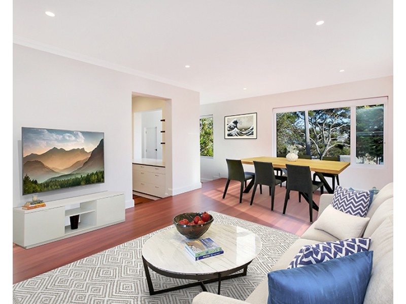 TWENTY View Street, Queens Park NSW 2022