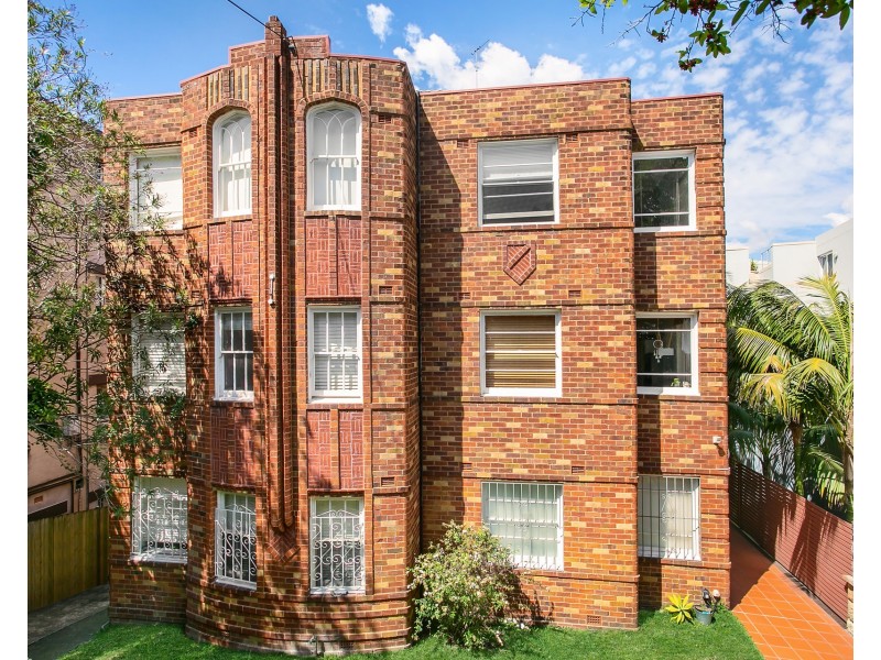 5/35 Birriga Road, Bellevue Hill NSW 2023
