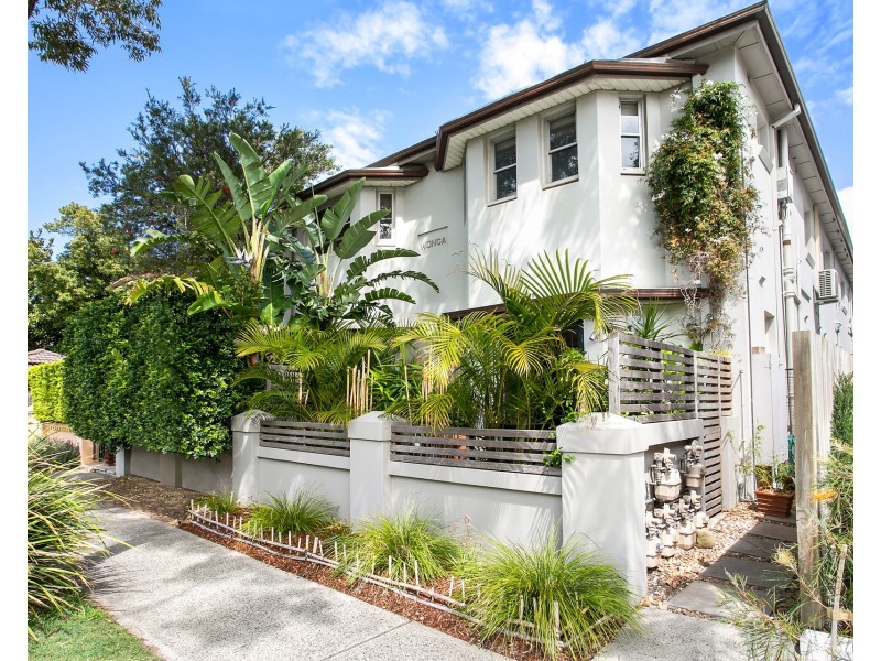 2/86 Beach Road, Bondi Beach NSW 2026