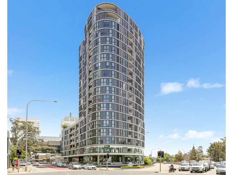 1202/570 Oxford Street, Bondi Junction NSW 2022