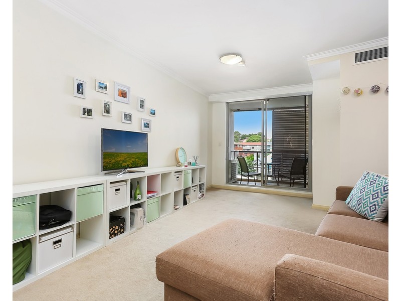 203/14-18 Darling Street, Kensington NSW 2033