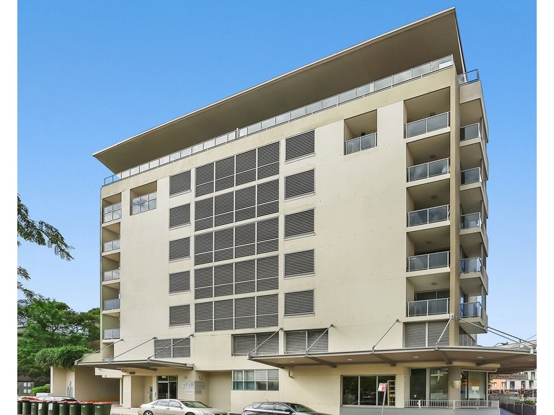 203/14-18 Darling Street, Kensington NSW 2033