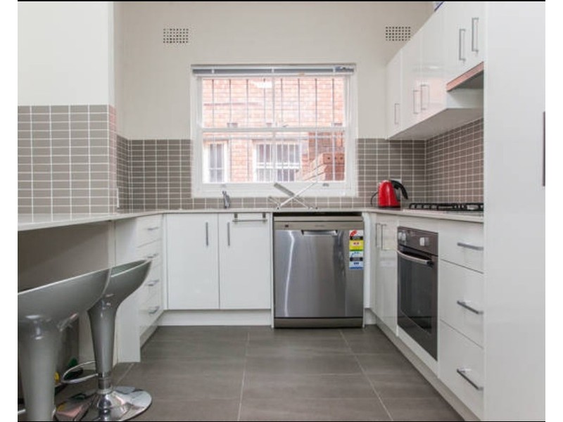 4/123 Old South Head Road, Bondi Junction NSW 2022