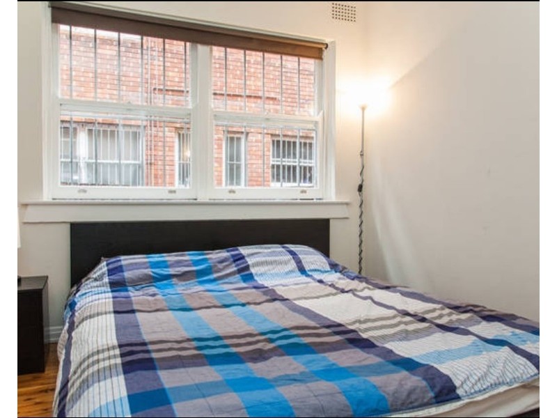 4/123 Old South Head Road, Bondi Junction NSW 2022
