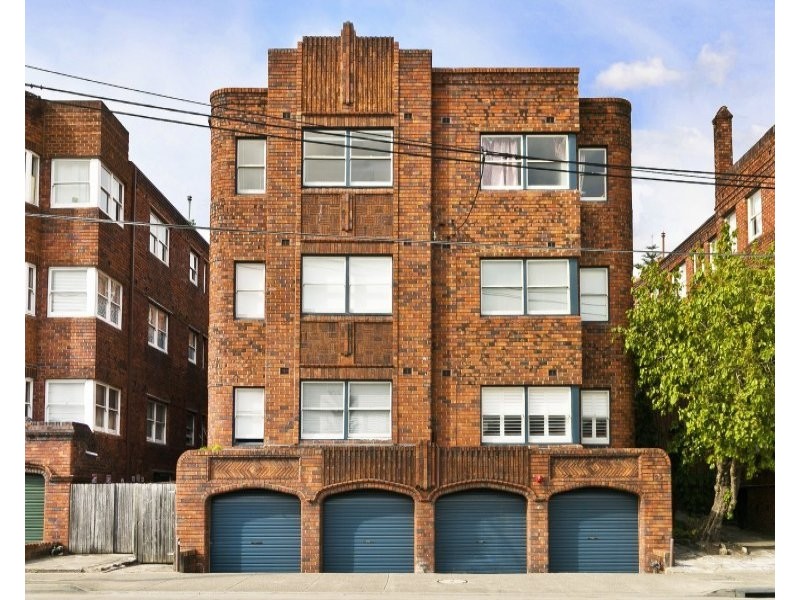 11/123 Old South Head Road, Bondi Junction NSW 2022