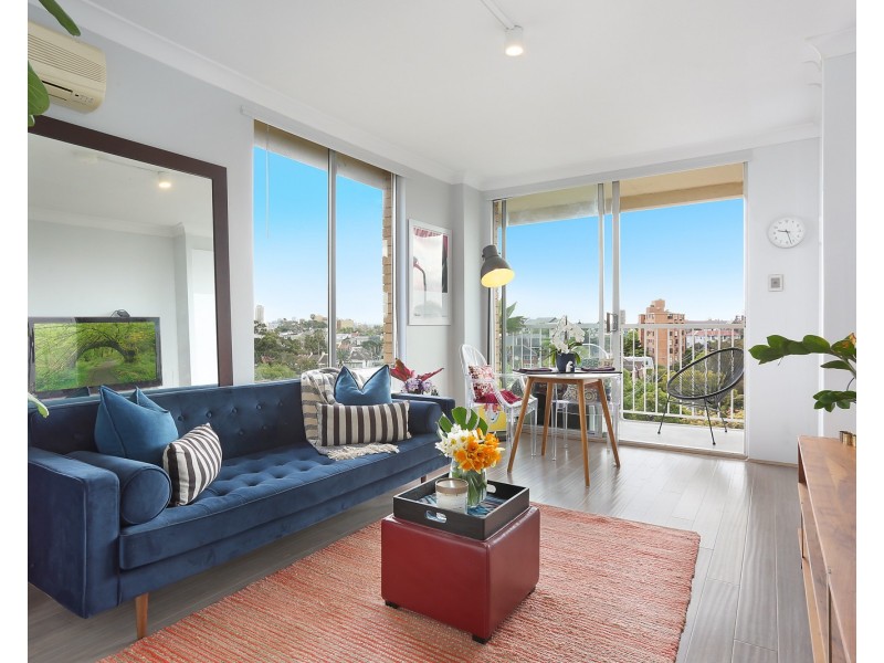 61/39-43 Cook Road, Centennial Park NSW 2021