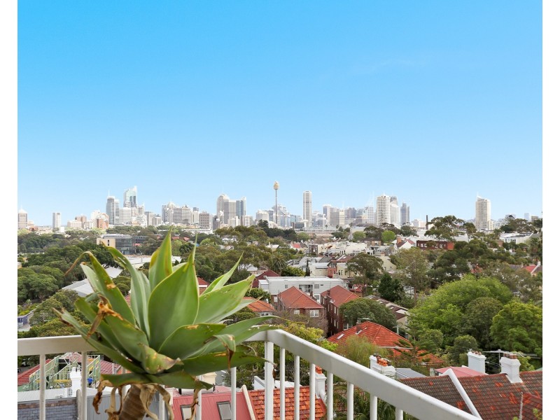 61/39-43 Cook Road, Centennial Park NSW 2021