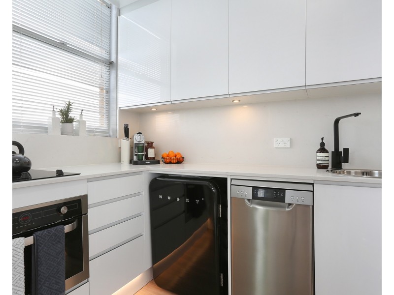 61/39-43 Cook Road, Centennial Park NSW 2021