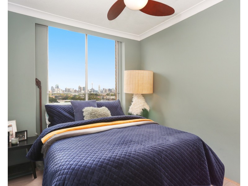 61/39-43 Cook Road, Centennial Park NSW 2021