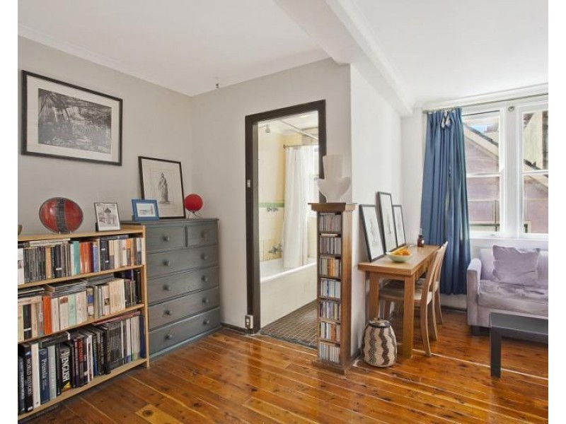 34/7 Greenknowe Avenue, Elizabeth Bay NSW 2011