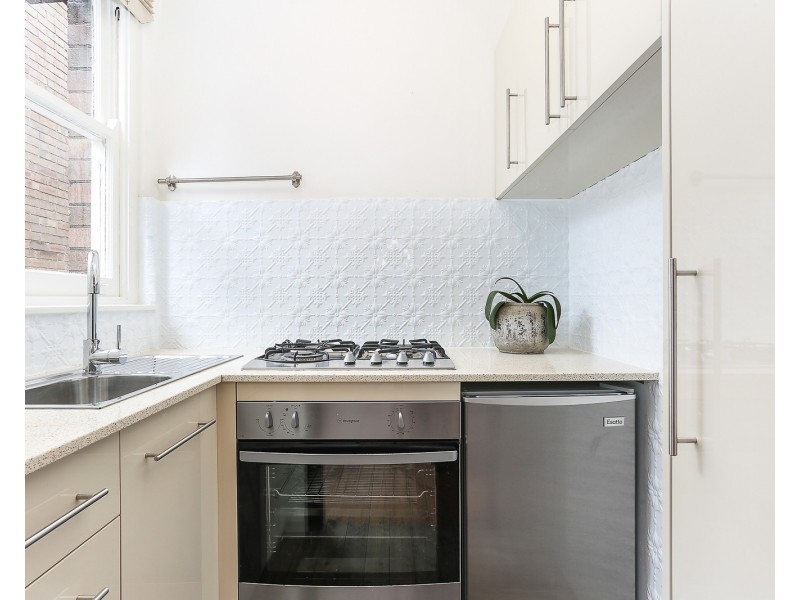 34/7 Greenknowe Avenue, Elizabeth Bay NSW 2011